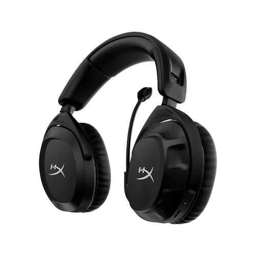 Cloud Stinger 2 Wireless, 10 - 20200 Hz, Gaming Headset/Headphones, Black