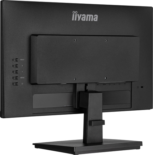 iiyama ProLite IPS, 54.6 cm (21.5"), 1920 x 1080 pixels, Full HD, LED Monitor