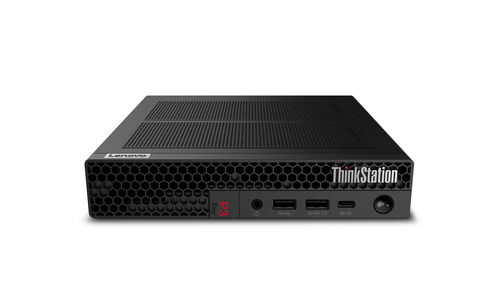 Lenovo ThinkStation P3 Tiny Gen 2 Ultra 7 RTX A400 16GB 1TB
