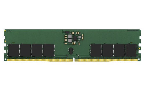 Kingston ValueRAM (KVR64A52BS8-16) 16 GB DDR5 288-pin DIMM RAM for PC/Server