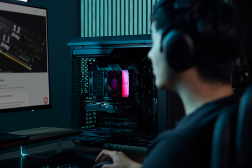 Kingston FURY Renegade RGB, 32GB,4 x 8 GB 3600MT/s DDR4 288-pin DIMM RAM