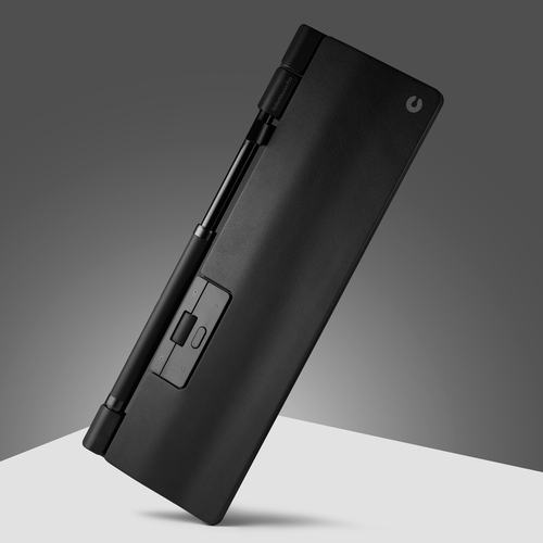 Contour Design RollerMouse Pro, Rollerbar, RF Wireless + Bluetooth 2800 DPI