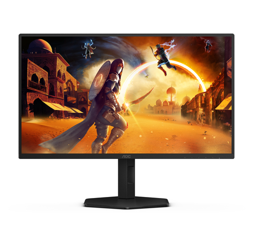 AOC G4 (25G4SXU) 62.2 cm (24.5"), 1920 x 1080 pixels, Full HD, LED, Monitor