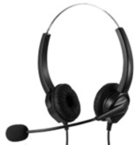 JLC Motion QD, Headset/Headphones, Black