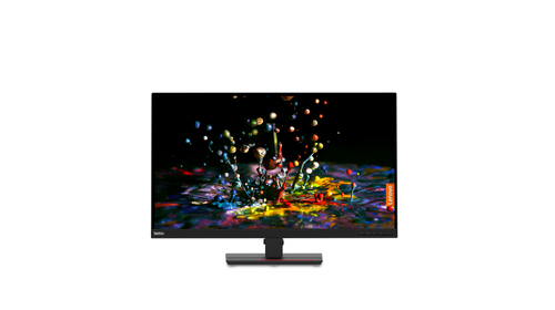 Lenovo ThinkVision P32p-20, (31.5") 4K Ultra HD LED Monitor