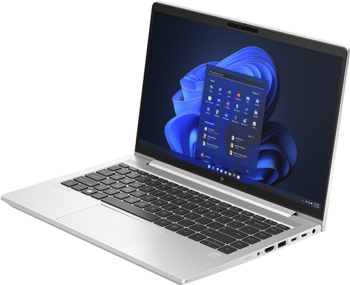 HP EliteBook G10 Intel® Core™ i7, 14" 16 GB, 512 GB 1920 x 1080 pixels Windows 11 Pro