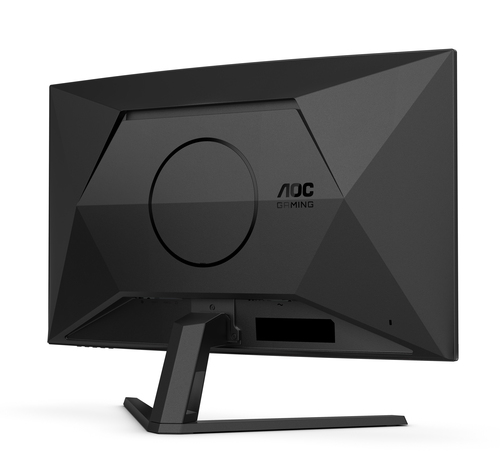 AOC G4 (CQ32G4VE), (31.5"), 2560 x 1440 pixels, Quad HD, LCD Monitor