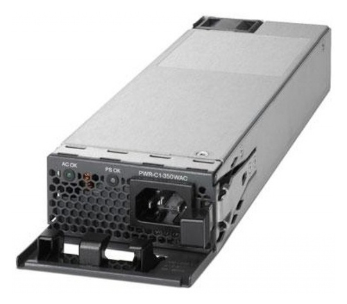 Cisco (PWR-C1-715WAC-P=), 715W, Power supply