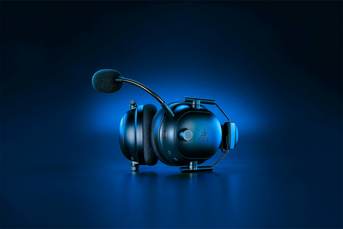 Razer BlackShark V2 Pro, Wireless, 12 - 28000 Hz, Gaming,  Headset/Headphones, Black