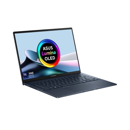 ASUS Zenbook 14 OLED Intel Core Ultra 9 14" 32 GB 1TB Windows 11 Home