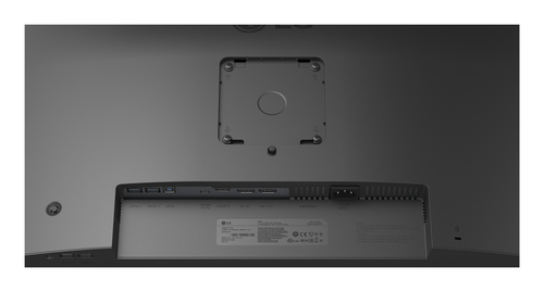 LG (27BA650-B.AEK) 68.6 cm (27"), 1920 x 1080 pixels, Full HD, LCD Monitor