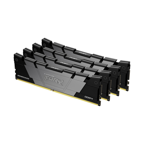 Kingston Technology FURY(KF436C16RB2K432) 32GB, DDR4, 288-pin DIMM