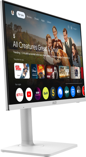 MSI Modern MD272UPSW, 68.6 cm (27"), 3840 x 2160 pixels, 4K Ultra HD Monitor