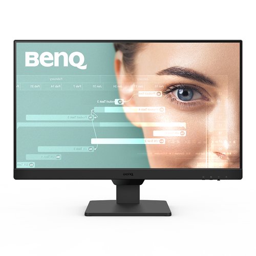 BenQ GW2490, 60.5 cm (23.8"), 1920 x 1080 pixels, Full HD Monitor