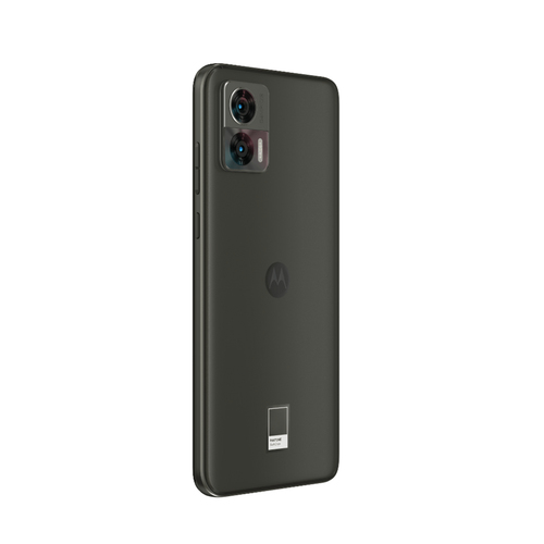 Motorola edge 30 neo, 15.9 cm (6.28"), 8 GB, 128 GB, 64 MP, Android 12, Black