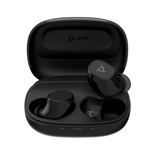 Poly Voyager Free 20, Wireless, Headset/Earpods