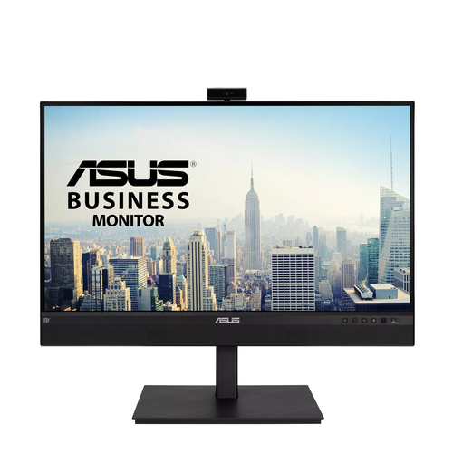 ASUS BE27ACSBK 27" 2560 x 1440 pixels Quad HD LED Monitor Black