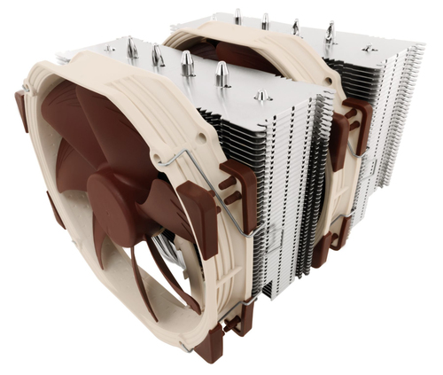 Noctua NH-D15, Cooler
