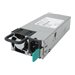 QNAP SP-B01-500W-S-PSU 500W power supply with front fan and green release latch