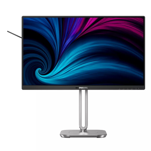 Philips 4000 series (24B2U4301/00), (23.8"), 1920 x 1080 pixels, FHD LCD Monitor