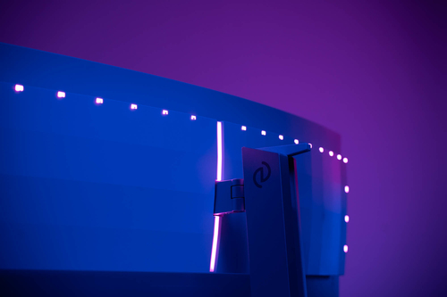 Philips Evnia 8000 (49M2C8900/00), (48.9"), Dual QHD, QD-OLED, Monitor