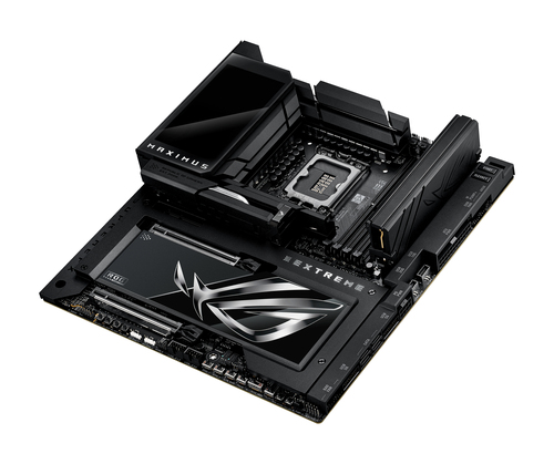 Asus ROG MAXIMUS Z890 EXTREME EATX LGA1851 Motherboard