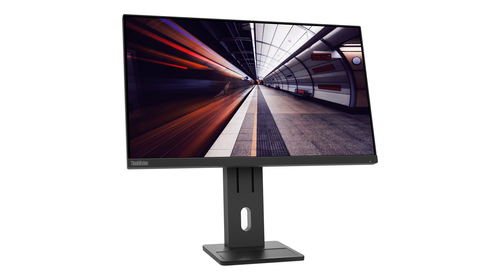 Lenovo ThinkVision E24-30, 60.5 cm (23.8"), 1920 x 1080 pixels, FHD, LED Monitor