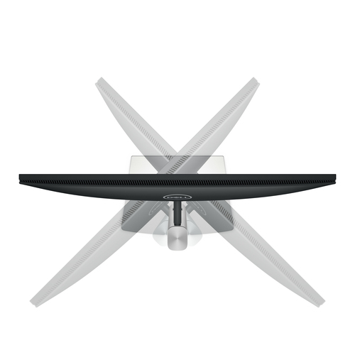 DELL Pro 24 Plus USB-C Hub Monitor P2425E, 61.1 cm (24.1"), WUXGA, LCD