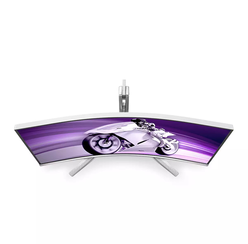 Philips (34M2C8600/00), (34"), 3440 x 1440 pixels, Wide Quad HD, OLED Monitor