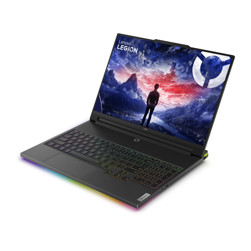 Lenovo Legion 9 18IAX10  Intel Core Ultra 9, 64GB/2TB, 18 Inch UHD Laptop