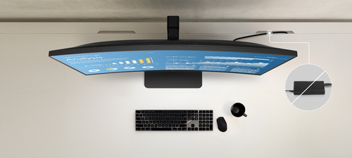 LG (34BA75QE-B.AEK), (34"), 3440 x 1440 pixels, UltraWide Quad HD, LCD Monitor