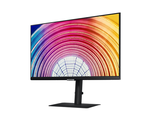 Samsung (LS24A600NAUXXU) 61 cm (24"), 2560 x 1440 pixels, Quad HD, LED Monitor
