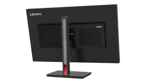 Lenovo ThinkVision P32pz-30, (31.5"), 3840 x 2160 pixels, 4K UHD, LCD Monitor