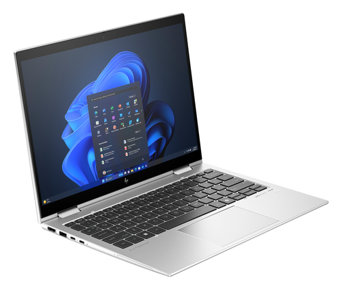 HP Elite x360 830 G11, Intel Core Ultra 5 13.3" 32 GB, 512 GB, Windows 11 Pro