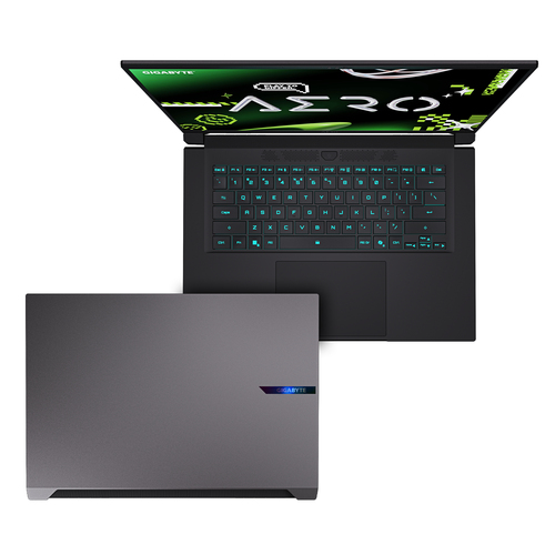 GIGABYTE AERO X16,AMD Ryzen AI 7, 16GB/1TB, 16" Laptop,RTX 5060, Windows 11 Home