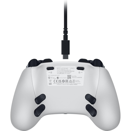 Razer Wolverine V3 Pro (RZ06-05200200-R3M1), Wireless, Gamepad, for PC/Xbox