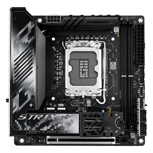 Asus ROG STRIX Z890-I GAMING WIFI Mini ITX LGA1851 Motherboard
