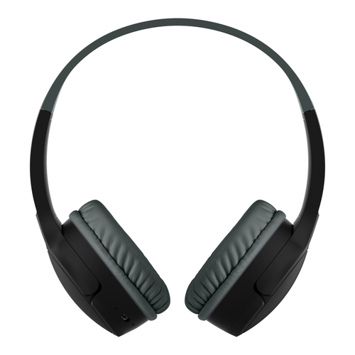 Belkin SoundForm Mini, Wireless, Calls/Music, Headset/Headphones, Blue