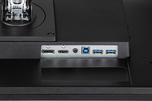 iiyama ProLite IPS technology, (21.5"), 1920 x 1080 pixels, Full HD LED Monitor