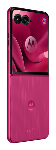 Motorola razr 60 ultra, 17.7 cm (6.96"), 16 GB, 512 GB, 50 MP, Android 15, Pink