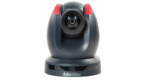 DataVideo PTC-305 4K PTZ video conference camera with 8.51MP sensor and 20x optical zoom