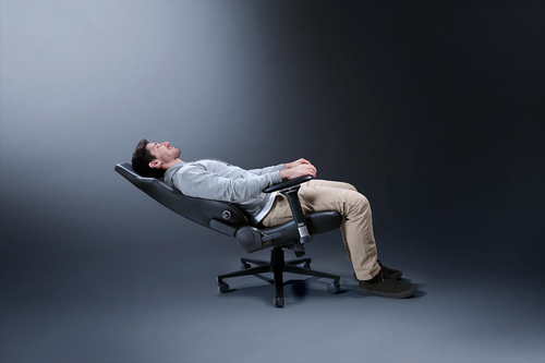 Razer Iskur V2 (RZ38-04900200-R3G1), Gaming armchair