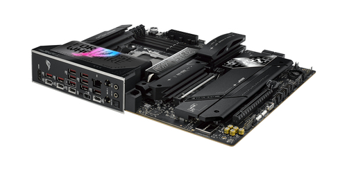 Asus ROG STRIX X870E-E GAMING WIFI ATX AM5 Motherboard