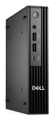 DELL Pro QBM1250 Plus Intel Core Ultra 7 16GB 512GB Windows 11 Pro PC