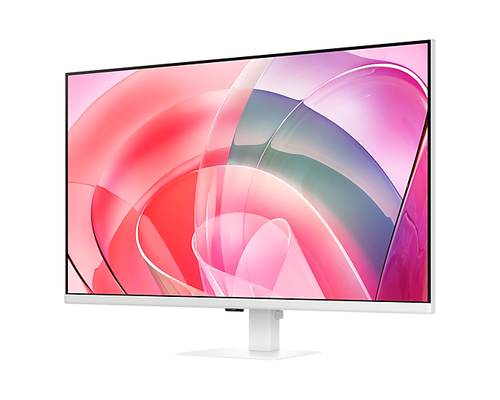 Samsung (LS32D701EAUXXU) 32", 3840 x 2160 pixels, 4K Ultra HD, LED, Monitor