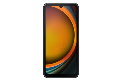 Samsung Galaxy XCover7 Enterprise Edition, Android 14, Black