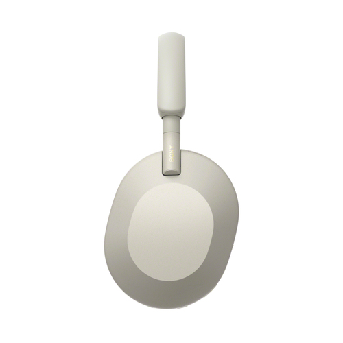 Sony WH-1000XM5 Noise Cancelling, Wired & Wireless, 4 - 40000 Hz, Headset/Headphones, Silver