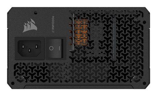 Corsair RMe Series RM1000e, 1000W 80 PLUS Gold Low-Noise ATX Power Supply / PSU