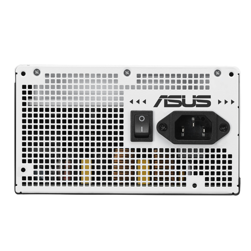 ASUS AP-850G, 850 W, 100 - 240 V, Power Supply