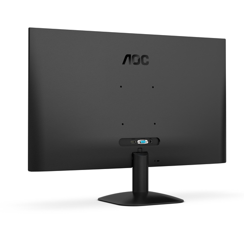 AOC B3 24B35HM2, 60.5 cm (23.8"), 1920 x 1080 pixels, Full HD, LED Monitor